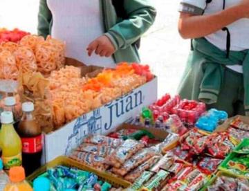 Casi el 39% de niños en escuelas presenta sobrepeso y obesidad: Salud