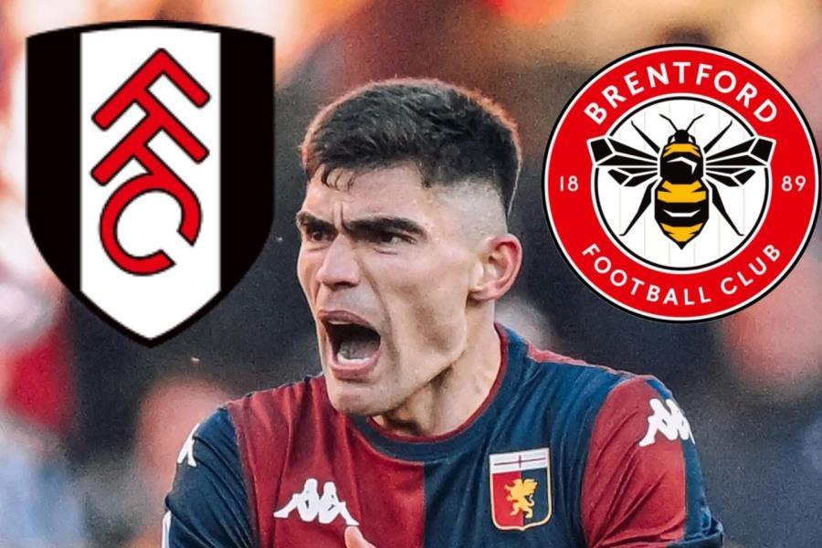 Johan Vásquez es seguido por el Brentford y Fulham de la Premier League