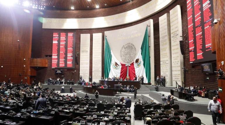 Diputados aprueban reforma contra el nepotismo; aplicará en 2030