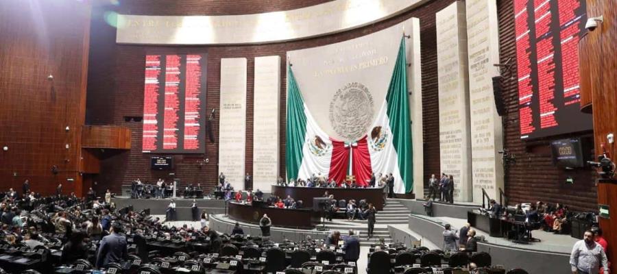 Diputados aprueban reforma contra el nepotismo; aplicará en 2030