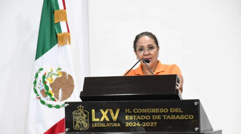 Celebran MC y PVEM acuerdo entre Chiapas y Tabasco para combatir a grupos criminales