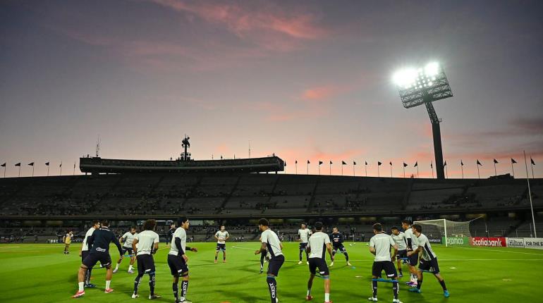 Pumas vence 2-0 al Alajuelense en 8vos de final de ida de Concachampions