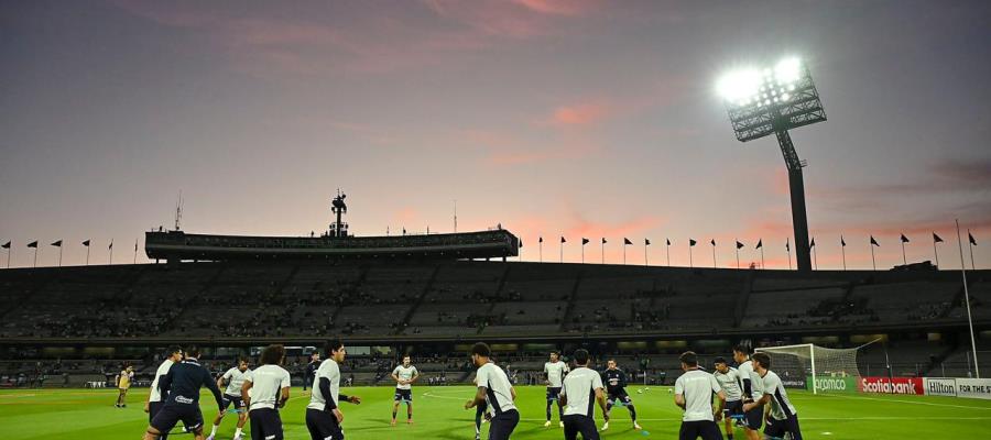 Pumas vence 2-0 al Alajuelense en 8vos de final de ida de Concachampions