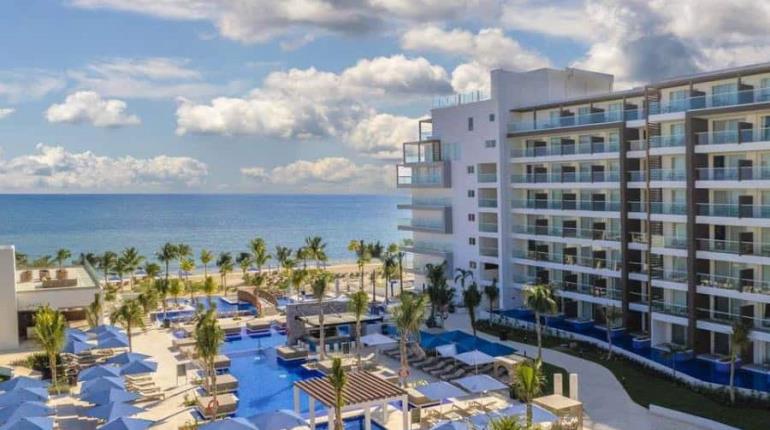 Detiene Interpol México a 2 estadounidenses por fraude a cadena hotelera en Quintana Roo