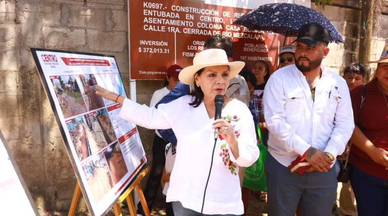 Maquinaria del centro de transferencia de residuos sólidos ya opera al 50%: Osuna