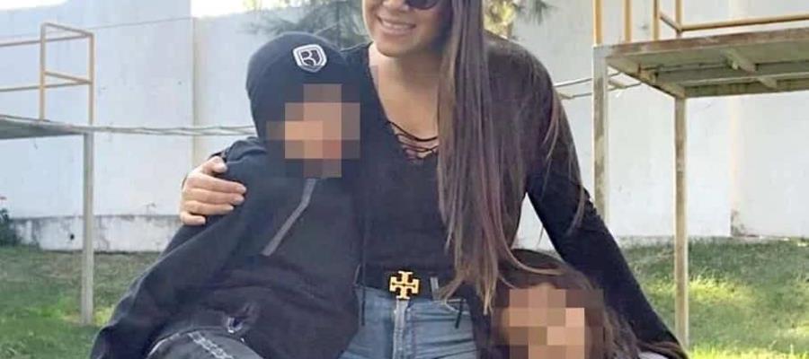 Asesinan a martillazos a madre e hijo en Jalisco