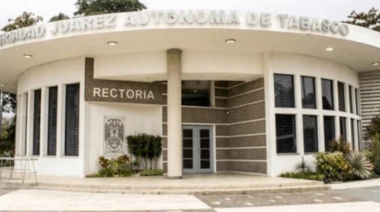 Informa UJAT que sólo personal del STAIUJAT suspenderá labores este jueves 1 de mayo