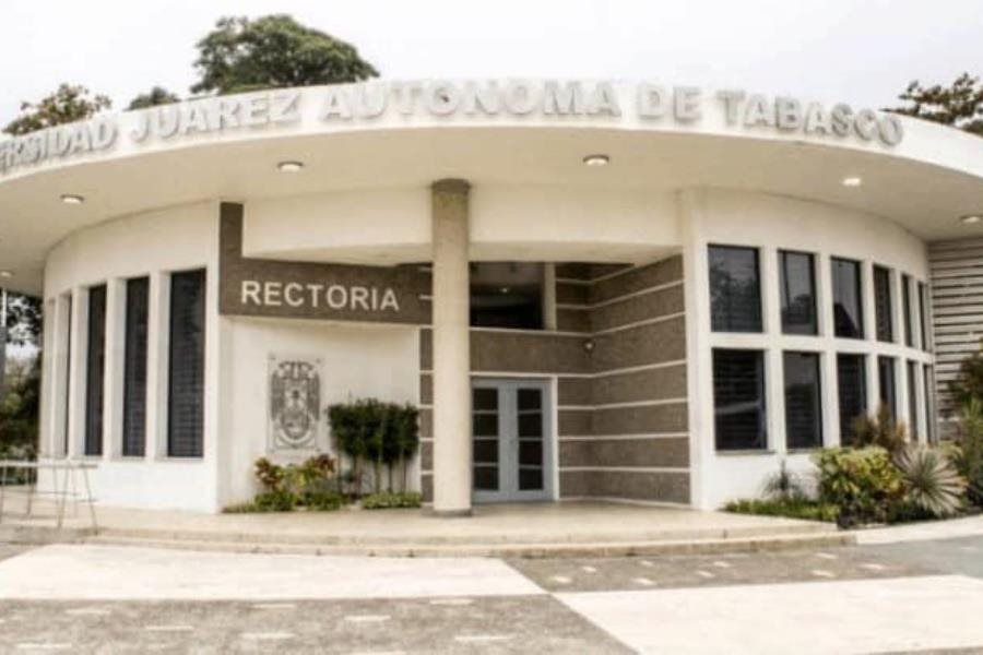 Informa UJAT que sólo personal del STAIUJAT suspenderá labores este jueves 1 de mayo Informa UJAT que sólo personal del STAIUJAT suspenderá labores este jueves 1 de mayo