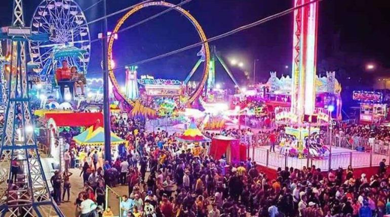 Por rescate de entornos familiares, "antros" fueron reubicados al bailódromo de la Feria, dice Turismo