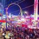 Exponen artesanos lo mejor de sus municipios y estados en la Feria Tabasco