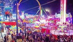 Confirman a Atracciones Roca como proveedor de juegos mecánicos en Feria Tabasco 2025