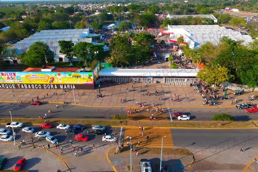 Instalarán una bahía y tres centrales de transferencia para llegar a la Feria