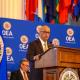 Albert Ramdin, el primer caribeño en ser Secretario General de la OEA