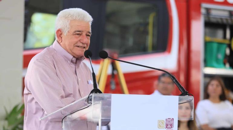 En un mes, diagnóstico de CFE sobre necesidades a atender en Tabasco: Pepín