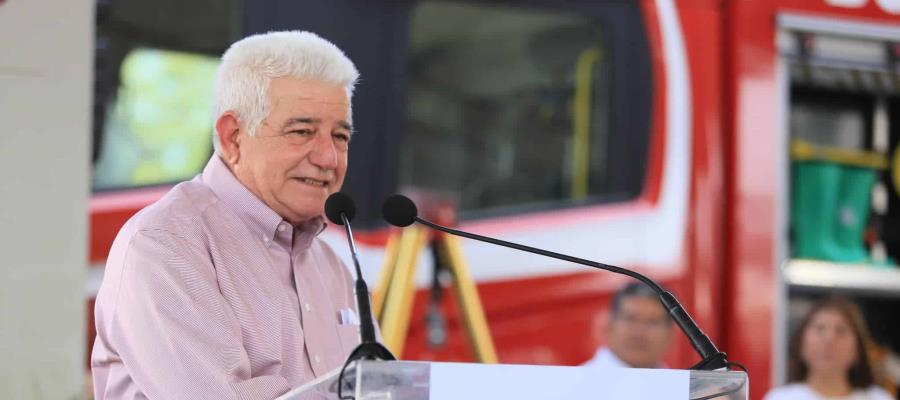 En un mes, diagnóstico de CFE sobre necesidades a atender en Tabasco: Pepín