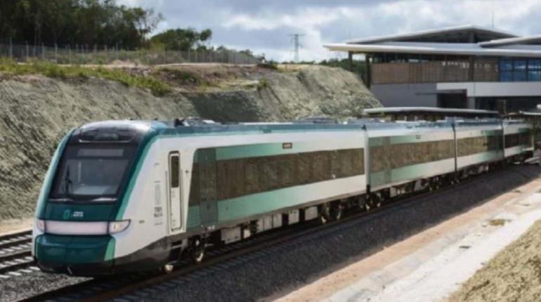 No hay financiamiento chino en el Tren Maya: Sheinbaum a congresistas de EE.UU.