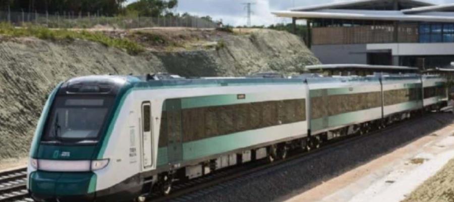 No hay financiamiento chino en el Tren Maya: Sheinbaum a congresistas de EE.UU.