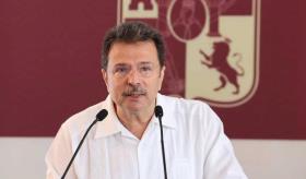 En pie reemplacamiento vehicular en 2026; sería el único en todo el sexenio: Finanzas