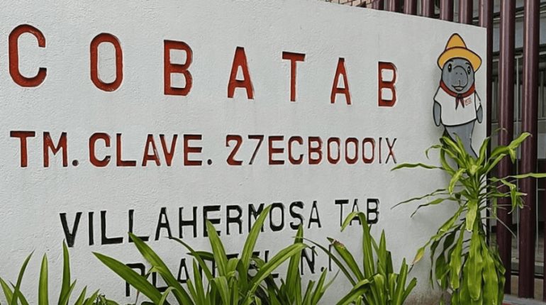 Docente señalado de acoso sexual en Plantel 1 fue despedido, actualiza Cobatab