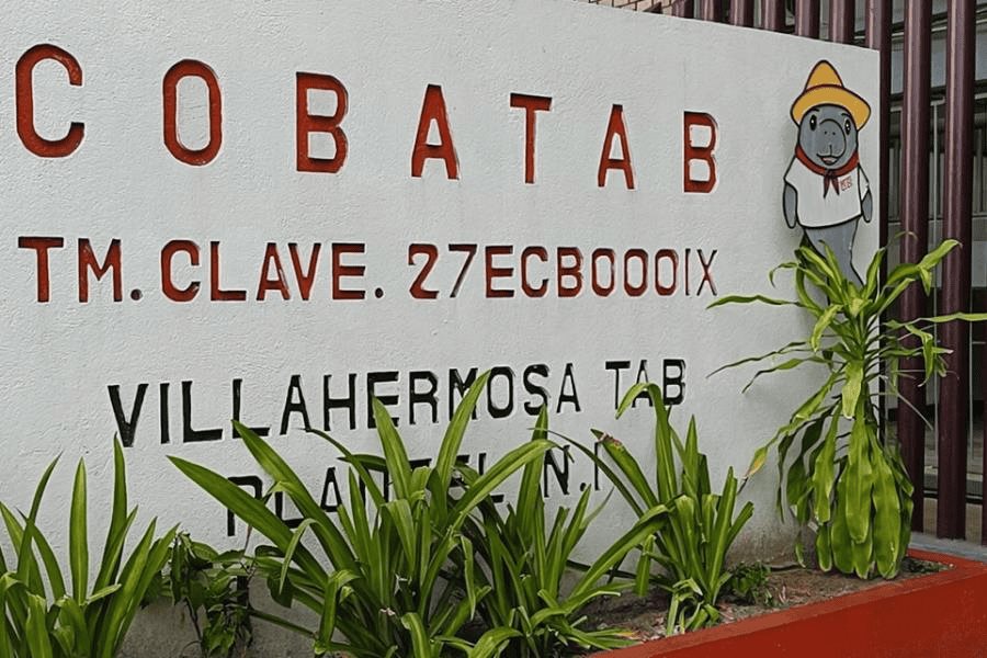 Docente señalado de acoso sexual en Plantel 1 fue despedido, actualiza Cobatab Docente señalado de acoso sexual en Plantel 1 fue despedido, actualiza Cobatab