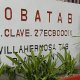 No hay libertades totales, hay órganos de control: Nuevo titular del COBATAB