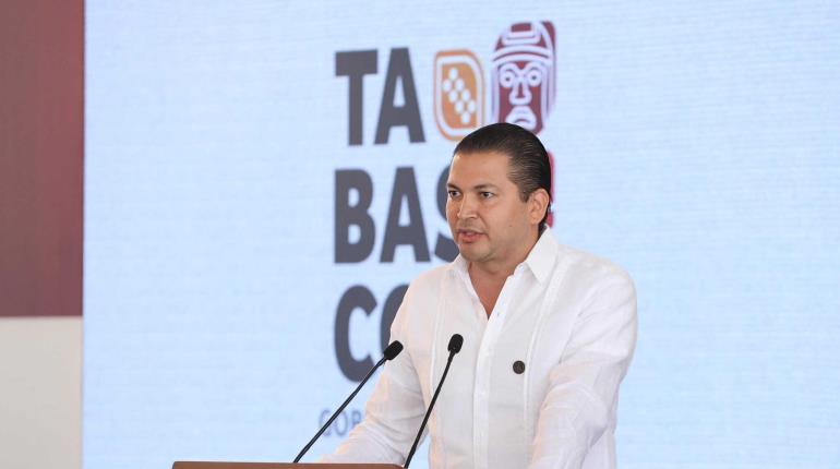 Con Mando Único habrá mayor coordinación contra delincuencia: Bracamonte