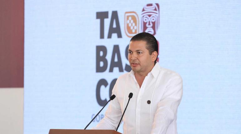 May escucha todos los días al pueblo, no a los partidos políticos: Bracamonte