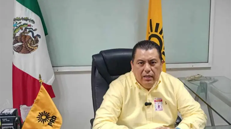 Celebra PRD Tabasco que resistencia ciudadana evitara construcción del Museo Olmeca en La Venta