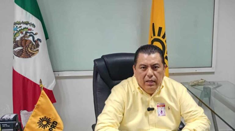 ´Batea´ Sala Superior recurso del PRD para revocar nombramiento de Oswald Lara en el TET