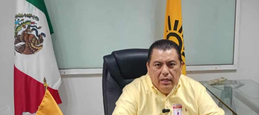 Ausencia pública de Pepín López obedeció a que se sometió a una cirugía: PRD Ausencia pública de Pepín López obedeció a que se sometió a una cirugía: PRD