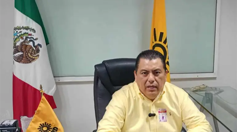 Federación castigó a Tabasco al no instalar un Polo del Desarrollo en el Estado: PRD