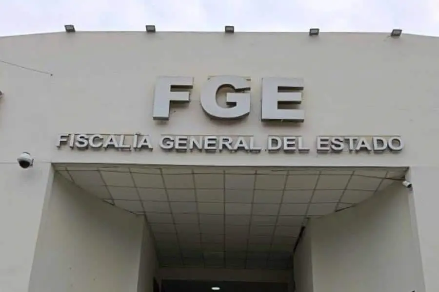 Entrega FGE primera recompensa de 250 mil pesos a quien ayudó a captura de pederasta