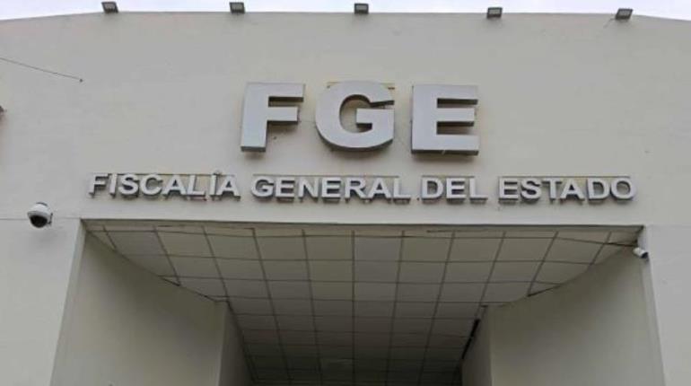 Exhibe FGE que no les dejaron bases de datos sobre desaparecidos y emisiones de órdenes de aprehensión