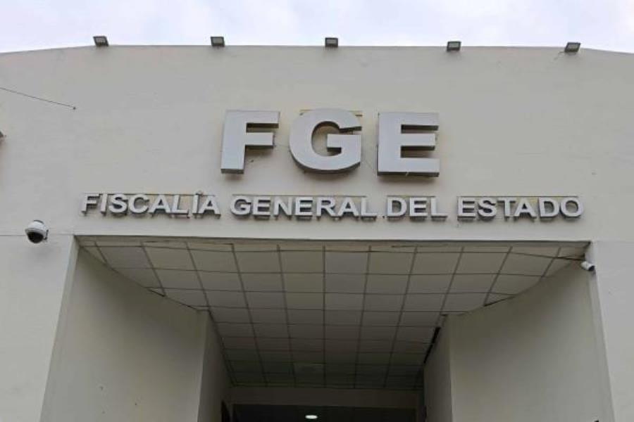 Exhibe FGE que no les dejaron bases de datos sobre desaparecidos y emisiones de órdenes de aprehensión Exhibe FGE que no les dejaron bases de datos sobre desaparecidos y emisiones de órdenes de aprehensión