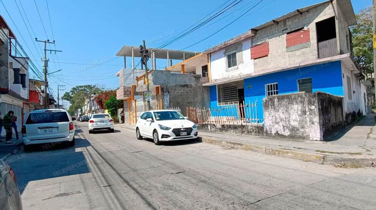 Se quita la vida menor de 13 años en Gaviotas Norte