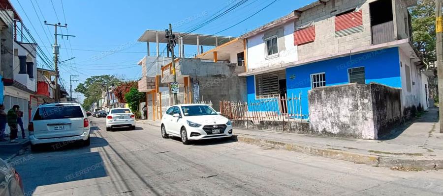 Se quita la vida menor de 13 años en Gaviotas Norte