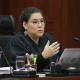 Reprueba Sheinbaum ataques contra Lenia Batres