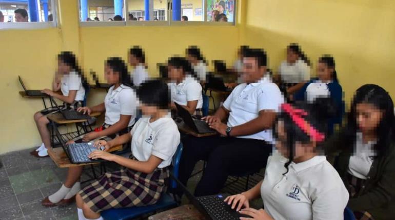 Publica Setab convocatoria para registro a preparatoria