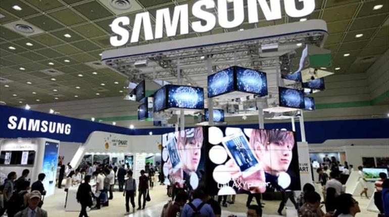 Suspende Samsung traslado de producción a México por aranceles de EE.UU.