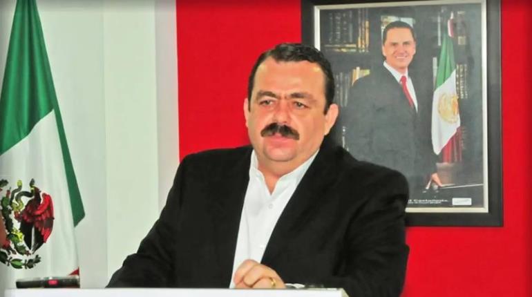 Edgar Veytia, exfiscal de Nayarit, enfrenta nuevo caso en EE. UU.