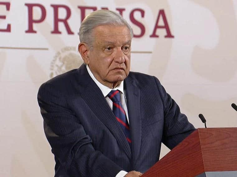 México "reprueba" en Índice de Democracia 2024 por debilitamiento institucional en el gobierno de AMLO