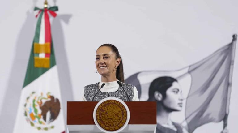 FGR rendirá informe sobre crematorio clandestino de Jalisco la próxima semana: Sheinbaum