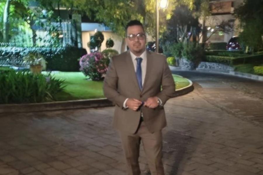 Localizan sin vida a excandidato de MC en Guanajuato