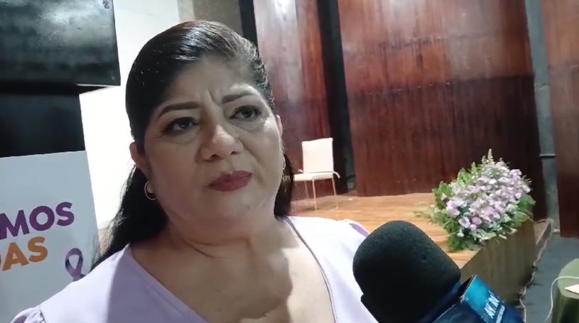 Alista Morena iniciativa para que el IEM, pase a ser la Secretaría de la Mujer