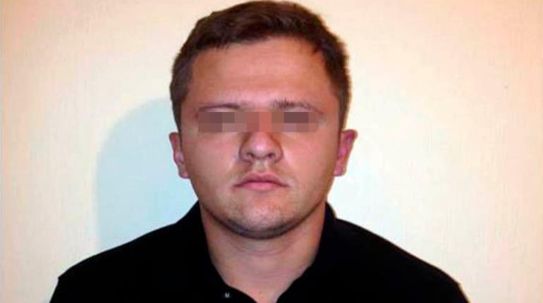 Trasladan a "El Menchito" a una prisión en Pennsylvania