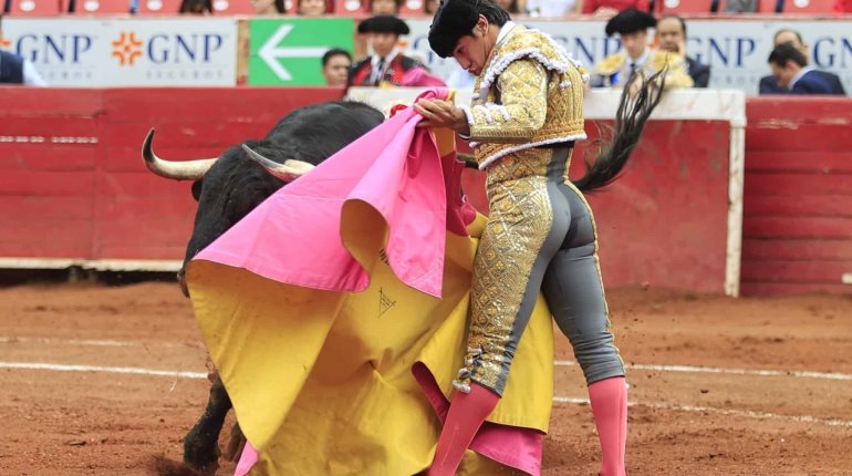 Comisión del Congreso de la CDMX aprueba corridas de toros sin violencia