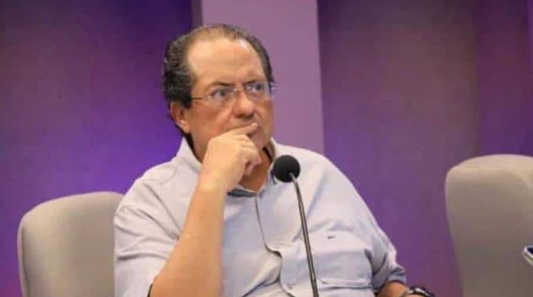Si Zedillo se va a Morena, los morenos hasta defenderán el Fobaproa: Andrade