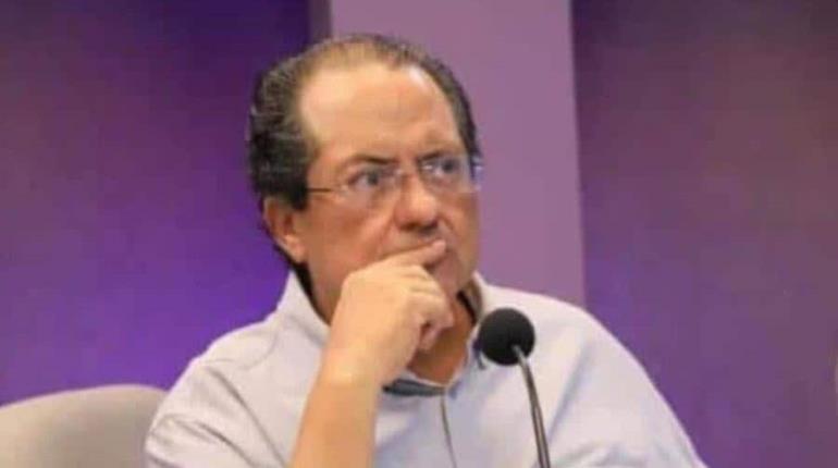 Gobernar no es salir en camionetas: Manuel Andrade sobre política de territorio de May