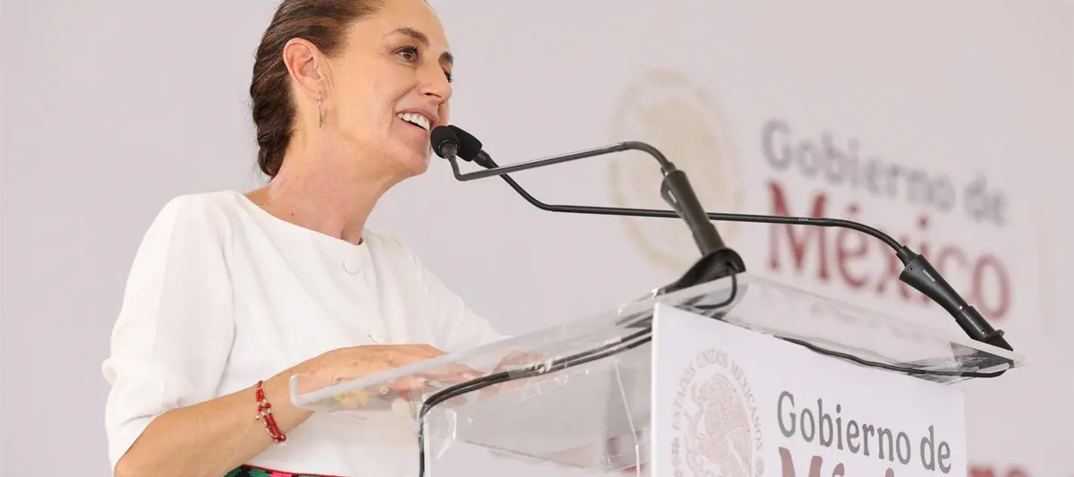 Sheinbaum visita hoy Tabasco por cuarta ocasión como presidenta