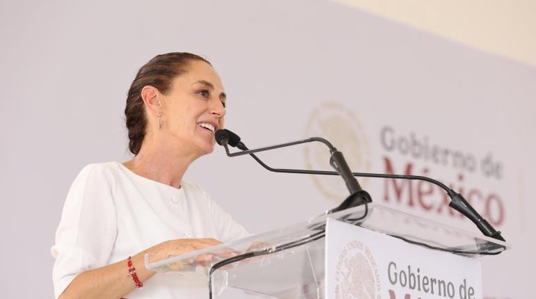 Gira de Sheinbaum en Tabasco para revisar temas de Salud no tiene fecha estimada: Gobernador